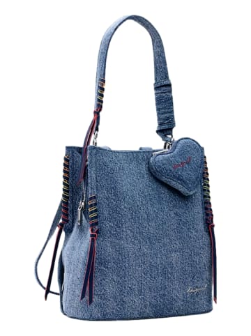 Desigual Rucksack 'Torio Denim Sumy' in blau
