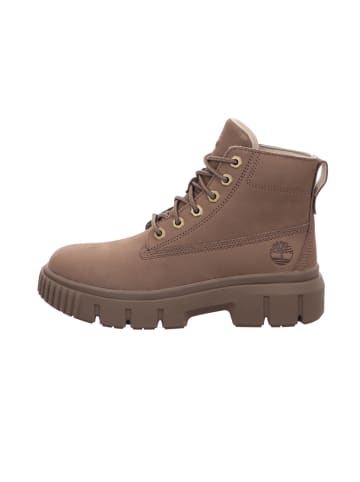 Timberland Winterstiefel in braun