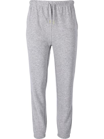 Athlecia Sweatpants Soffina in 1005 Light Grey Melange