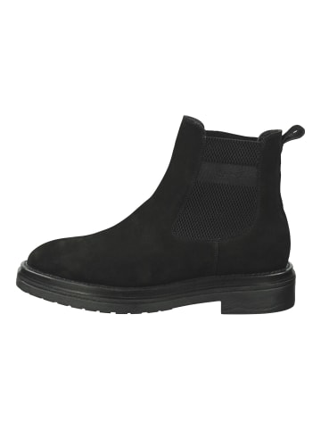 GANT Footwear Stiefelette in Schwarz