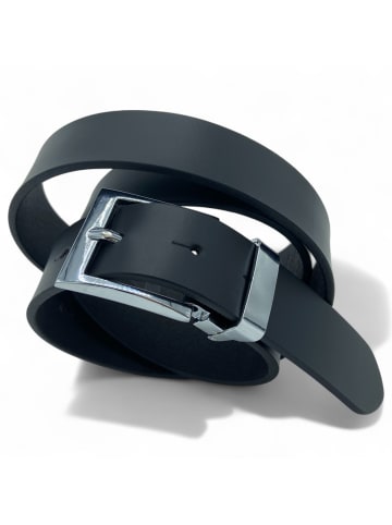 FRONHOFER Anzuggürtel Herren in Schwarz