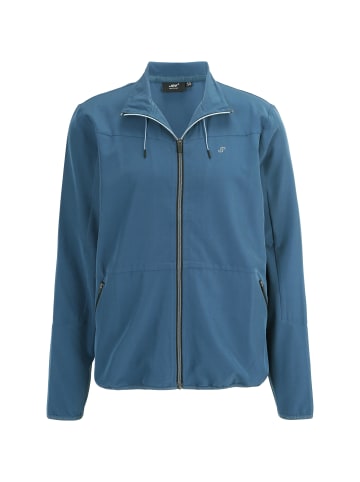 Joy Sportswear Trainingsjacke SANDRO in titanium