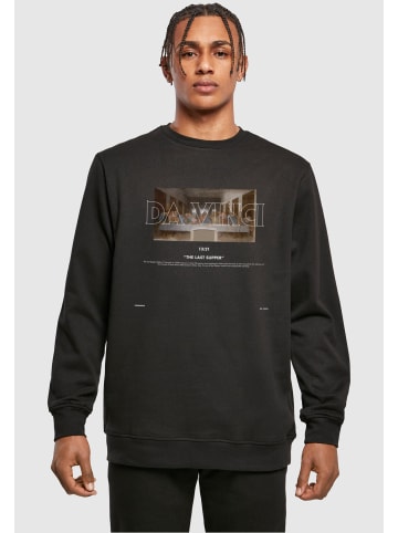 Merchcode Merchcode Rundhalsausschnitt in black