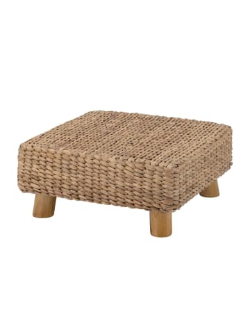 Bloomingville mini Hocker Mojo in Natur