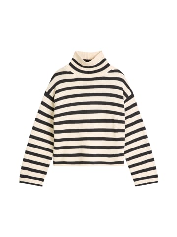 Marc O'Polo Rollkragenpullover regular in Offwhite