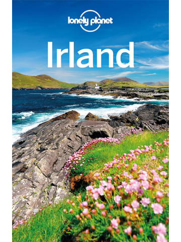 Mairdumont Lonely Planet Reiseführer Irland