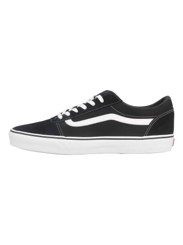 Vans Sneaker in Schwarz