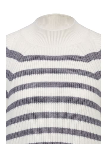 Rich & Royal Pullover Pullover in cloudy grey