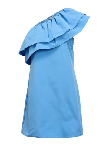 Object Minikleid in Cornflower Blue