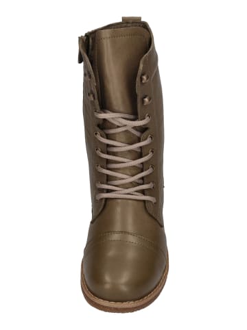 Andrea Conti Stiefeletten 0348760-103 in grün