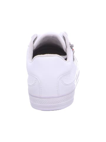 s.Oliver Sneaker in WHITE