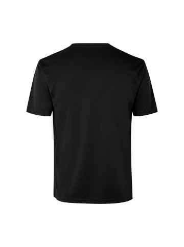 IDENTITY T-Shirt active in Schwarz