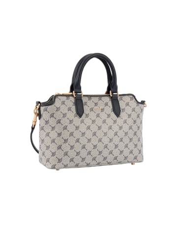 JOOP! Handtasche 'Mazzolino Lauren in Dunkelblau 30,00 x 20,50 x 11,00 cm'