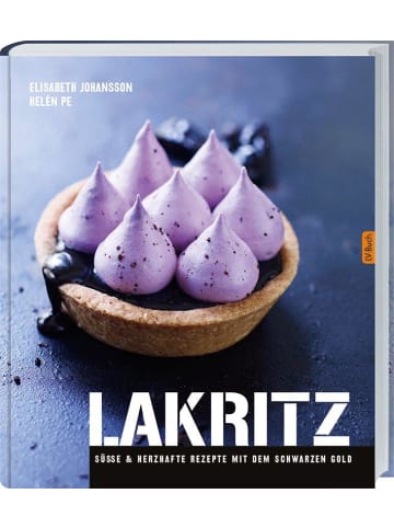 Landwirtschaftsverlag Kochbuch - Lakritz