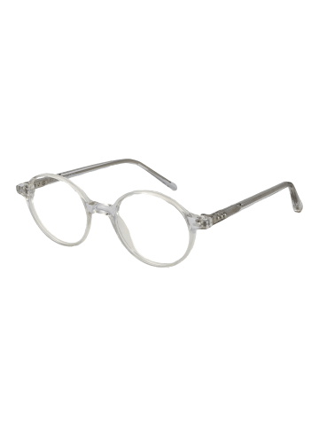 Taylor Morris Unisex Optische Fassungen Oval Transparent