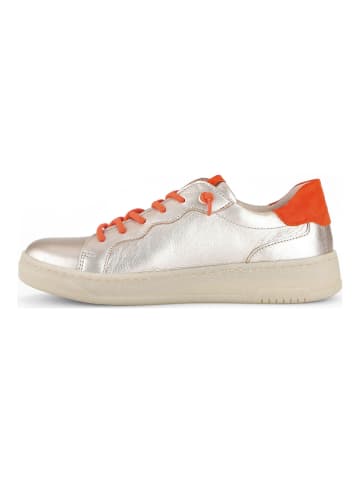 Gabor Sneaker in Puder