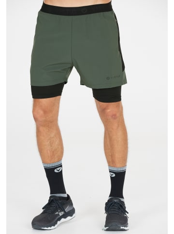 Virtus Shorts Dylan in 3067 Urban Chic