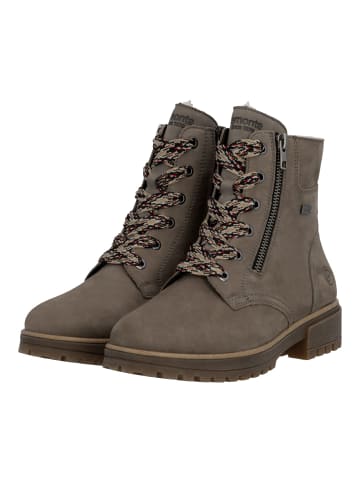 remonte Stiefelette in Beige