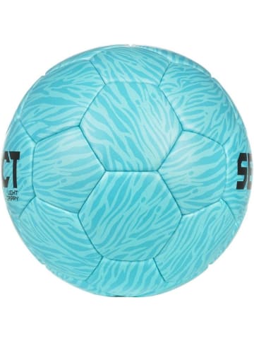 Select Handball "Light Grippy V26" in Blau