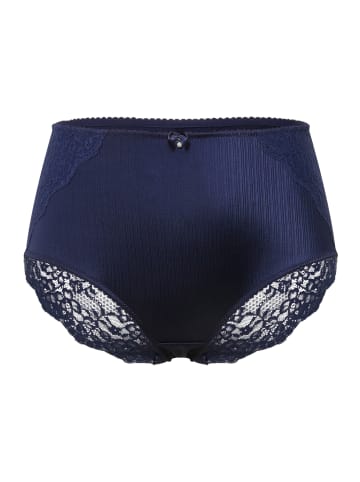 Ulla Popken Slip in nachtblau