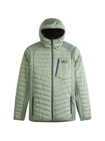 PICTURE M TAKASHIMA JACKET in Grün