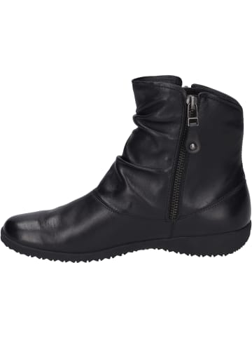 Josef Seibel Stiefelette Naly 24 in schwarz