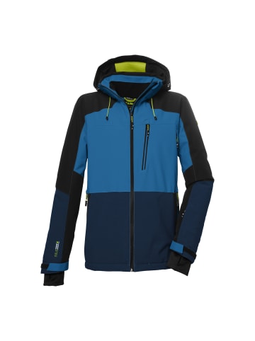 Killtec Skijacke KSW 72 in Blau3040