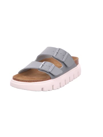 Birkenstock Komfort Stiefel in oliv