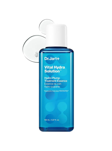 DR.JART+ Gesichtsemulsion Vital Hydra Solution Hydrop Plump Treatment, 150 ml