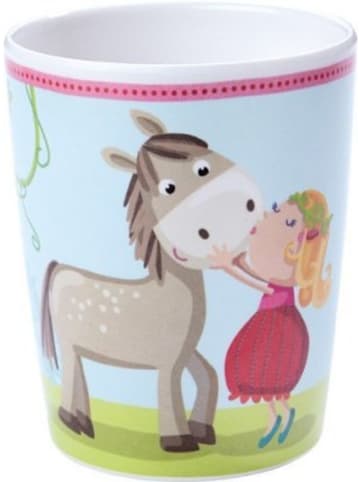 HABA Sales GmbH & Co.KG Nonbook - Becher Vicki & Pirli