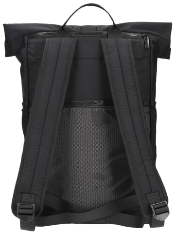 Zwei Rucksack Bonny BOR180 in Black