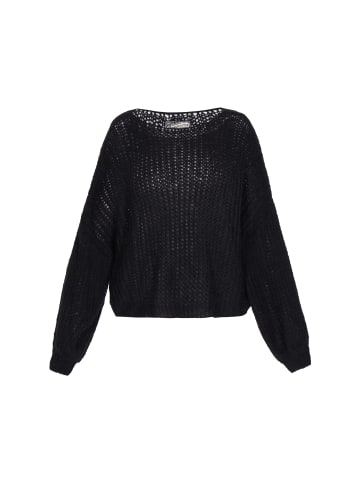 DreiMaster Vintage Women Sweater in black
