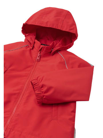 Reima Reimatec Jacke " Hete " in Reima red