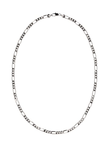 faina Women Chain Necklace in Silver
