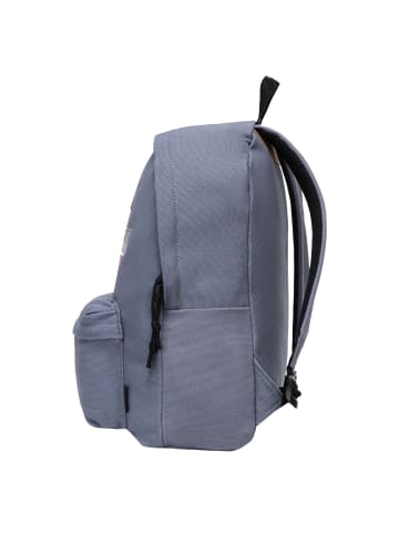 Napapijri Hering DP - Rucksack 40 cm (rot) in stormy weat