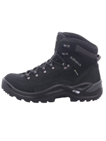 LOWA Wanderschuh in schwarz