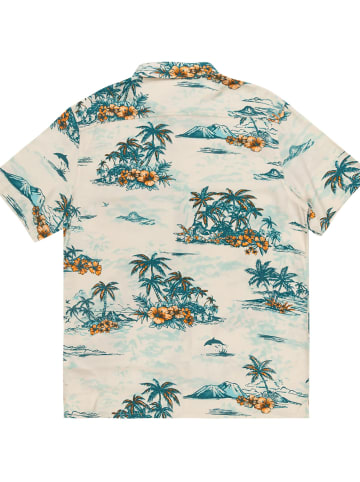 Quiksilver M LONGMANHILL SS