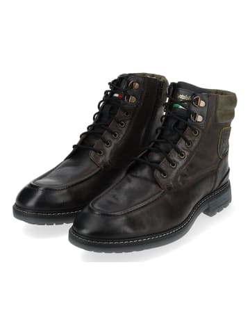 Pantofola D'Oro Stiefelette Braun