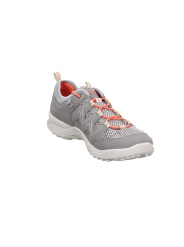 Ecco Lowtop-Sneaker Terracruise Lt W in grey