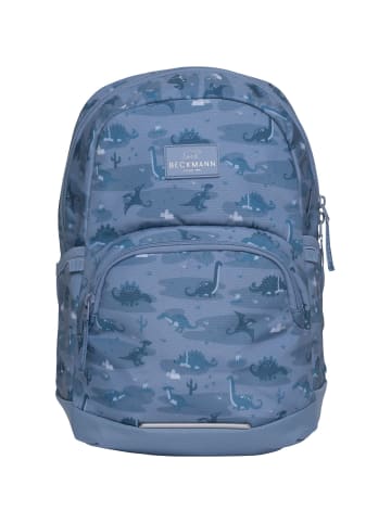 BECKMANN Sport Mini Dino World in blau
