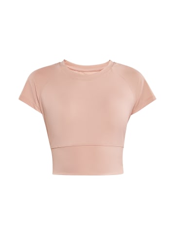 myMO ATHLSR Top in Makrone Pink