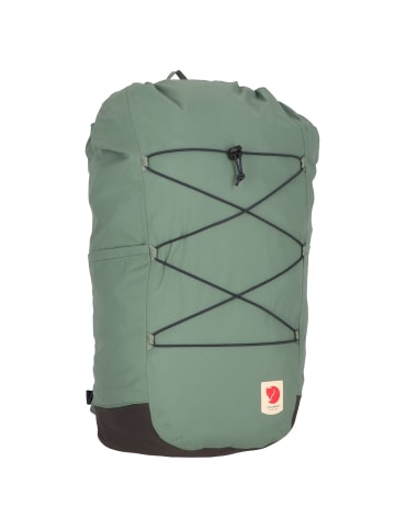 FJÄLLRÄVEN High Coast 26 Daypack 45 cm patina green