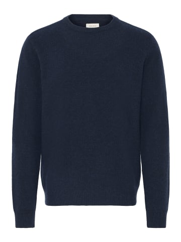 BLEND Strickpullover BHBranko in Hellblau