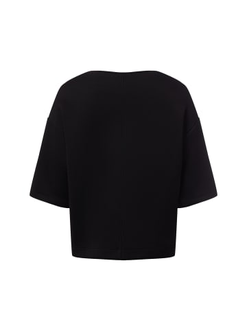 OPUS Shirt Ginama in schwarz
