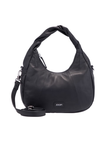 JOOP! Hobo 'Spello Barb in Dunkelblau 26,00 x 23,00 x 7,00 cm'