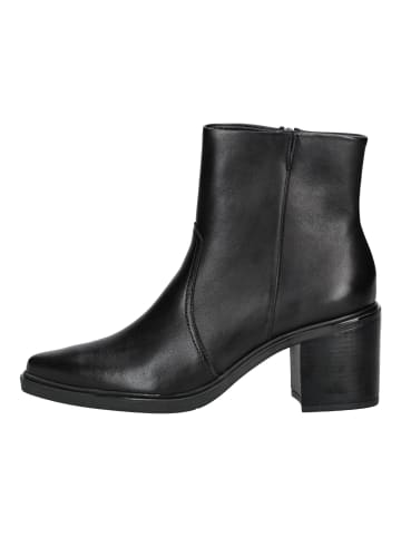 Paul Green Stiefelette in Schwarz