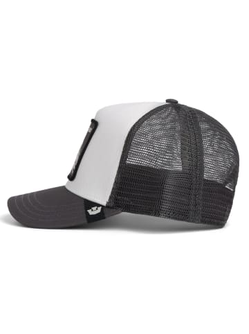 Goorin Bros. Cap in Legend Trucker Dust