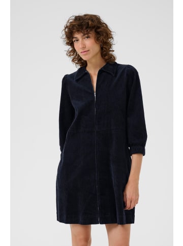 PART TWO Kleid EyvorPW Gerade Passform in Dark Navy