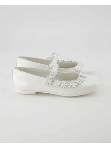 Primigi Ballerinas in Weiß