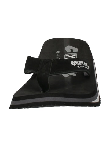 Cool Shoe Zehentrenner Original in schwarz